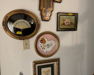 Art pieces