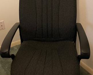 Office chair - located upstairs