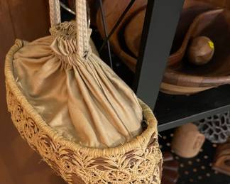 Lovely hand bag