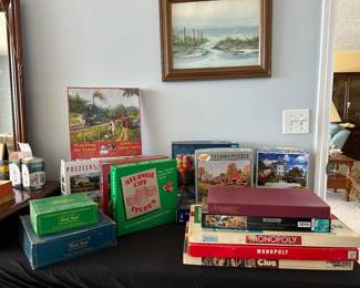 Games