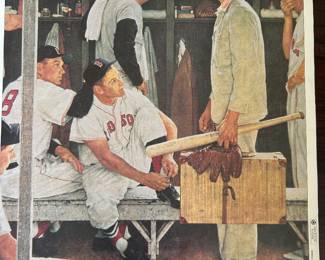 Norman Rockwell