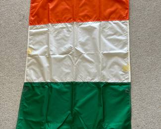 Ireland Flag