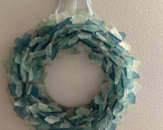 Sea Glass