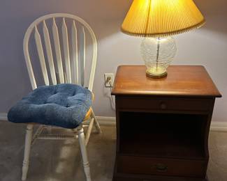 End Table