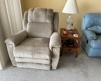 Electric Recliner