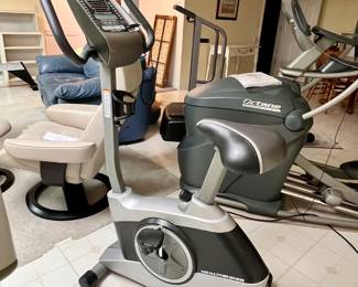 Octane Fitness - Health Rider