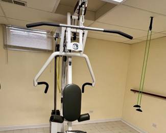 Body Gear by Hoist BG100