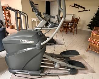 Octane Fitness - Health Rider