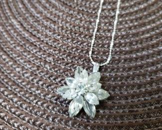 Sterling Chain Necklace