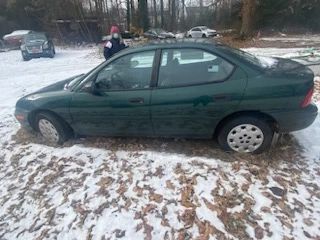 Dodge neon under 50,000mi.
$1400.00