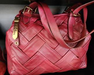 Cole Haan handbag 