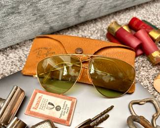 Ray-Ban Aviators