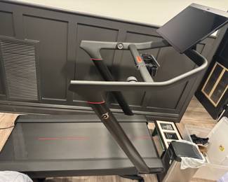 Peloton Treadmill