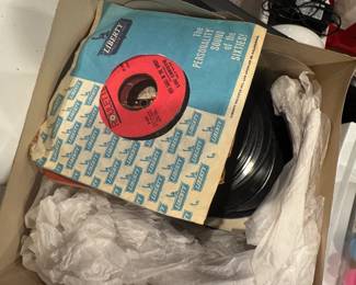 45's