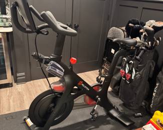 Peloton