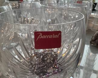 Baccarat