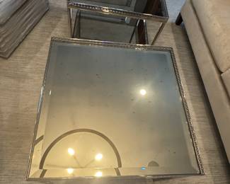 John Boone Tables