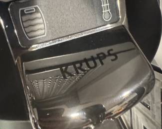 Krups BeerTender