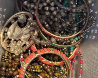 Costume Jewelry