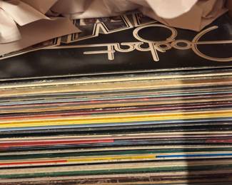 Records