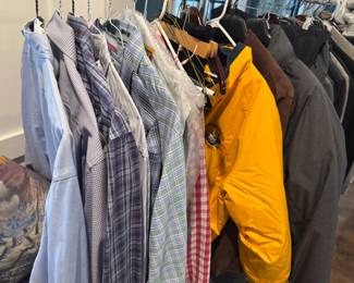Clothing