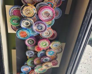 Trash Art