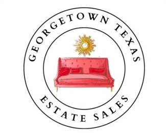 Georgetown Texas Estate Sales