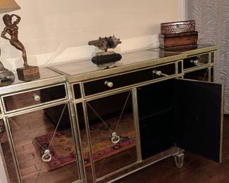 Credenza