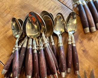 #77A - $150 - Thailand cocktail entertainment set