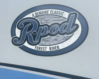 #72 - $11,500 - Rpod 171 Forest River Camper 2016 - the lightest & easy to hitch camper on the market only 2,500 pounds ! The camper also comes with everything all connections, the extra tent, the grill and all the chairs. The AC is 4-5 years only.