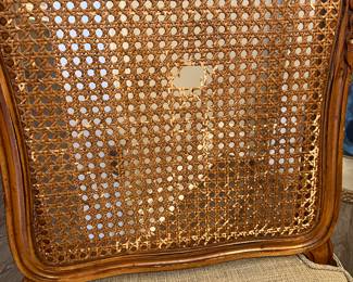 #1 $1600 Marchetti Solid Wood Dining Table 87wx48dx31h	
6 Dining chairs 2w/ arms.   (1 chair damaged) 20wx17dx37h                                                 	                    
Italian craftsmanship furniture - Domo.com/designer/Giordana-marchetti