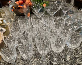 #71 - $120 - Crystal set 