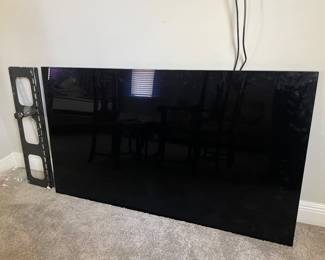 #15 $250	Flat Screen TV 65 in  LG 2021
