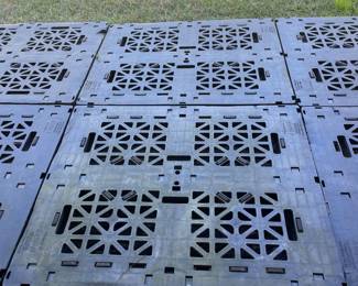 #50 $20 Each - 12 Pallets 48x40

