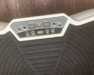 #35 $100 Vibration Fitness Machine
HURVBTR30