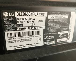 #61 $700	Firman generator 8.gal./30L   model 439cc OHV	
