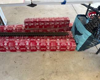 #67 $300	Lehmann Gross Bahn train model 
	#72402