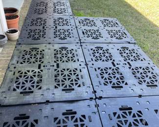 #50 $20 Each - 12 Pallets 48x40