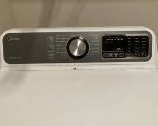 #54 $226	Midea Dryer 2021 Electric