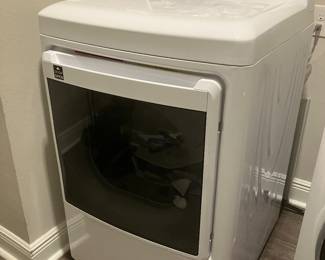 #54 $226	Midea Dryer 2021 Electric 
