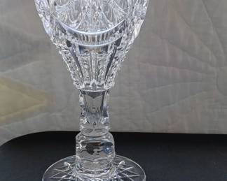 ChaliceStyle Vase