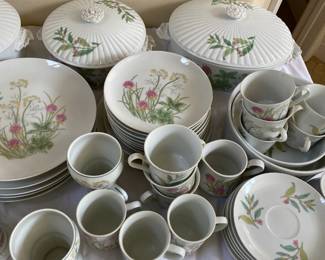 China set