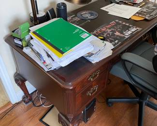 Office desk