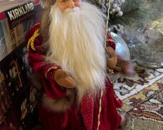 Santa