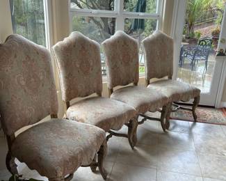 Dining Chairs
