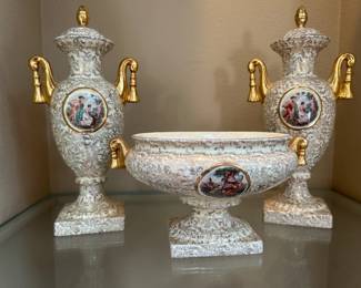 Vintage Empire Ware