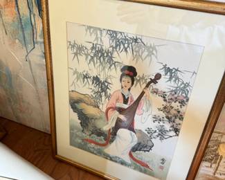Chinese Art