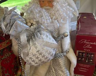 Santa