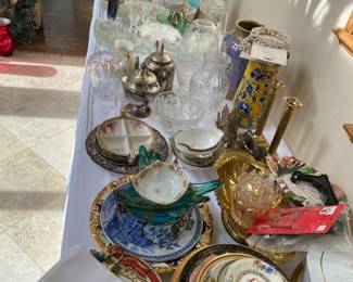 China Plates