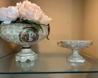 Vintage Empire Ware